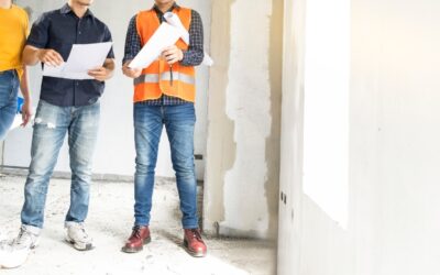 Le rôle essentiel d’un géomètre expert immobilier dans l’établissement d’un état des lieux
