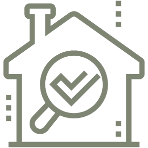 État des lieux locatif Justin Chevalier géomètre expert dans la région de La Louvière