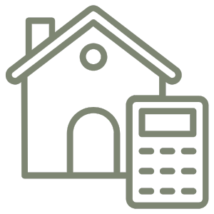 Expertise immobilière Justin Chevalier géomètre expert dans la région de La Louvière