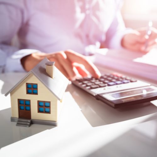 Calcul de quotités par Justin Chevalier, géomètre-expert immobilier Calcul de quotités par Justin Chevalier, géomètre-expert immobilier