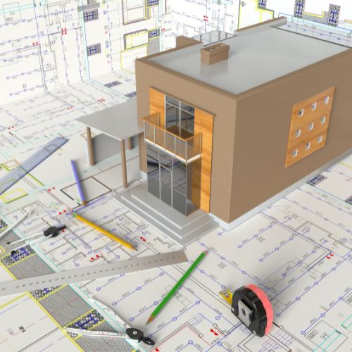 Travail implantation géomètre-expert immobilier Justin Chevalier Travail implantation géomètre-expert immobilier Justin Chevalier