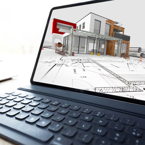 Scanning et modélisation 3D de bâtiment par Justin Chevalier, géomètre-expert immobilier Scanning et modélisation 3D de bâtiment par Justin Chevalier, géomètre-expert immobilier