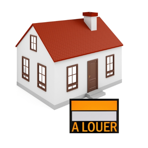 Maison à louer contrat de location Justin Chevalier, enquêteur agréé